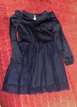 Плаття для дівчинки
