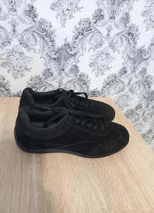 Кроссовки 38 размер