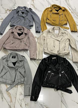 Вкорочена косуха