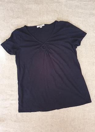 Футболка женская коттон