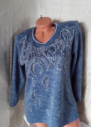 Светер женский 1001