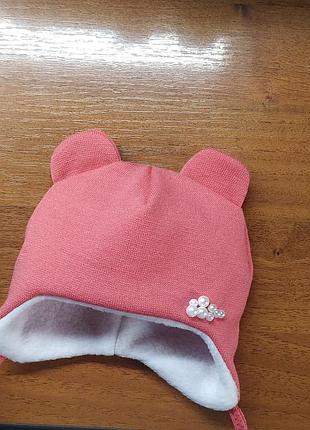 Шапочка весна