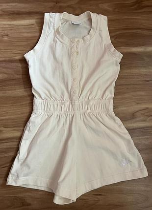 Ромпер ( комбинезон ) nike