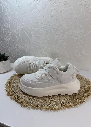 Кросівки для дівчаток 🤍 2