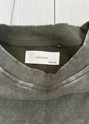 Кофтинка для дівчинки reserved 3