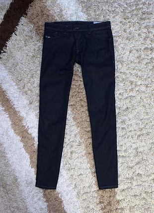 Джинсы diesel оригинал