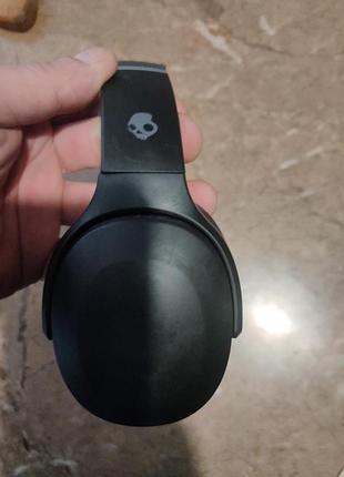 Навушники crusher evo  s6evw