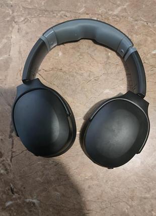 Навушники crusher evo  s6evw 4