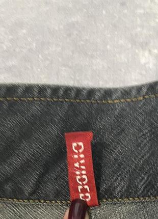 Сукня міді котонова h&m, l 5