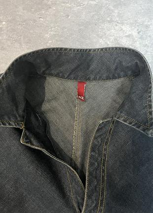 Сукня міді котонова h&m, l 4
