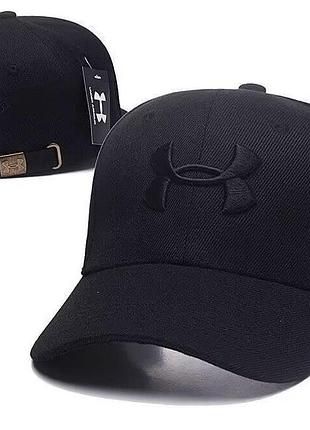Кепка under armour