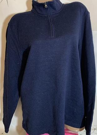 Реглан  на флісі без слідів вжитку