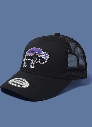 Кепка patagonia