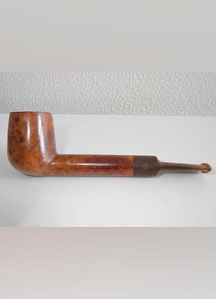 Трубка куриная mercato, форма billiard