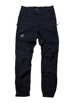Трекінгові штани revolution race nordwand pro чоловічі еластичні рл