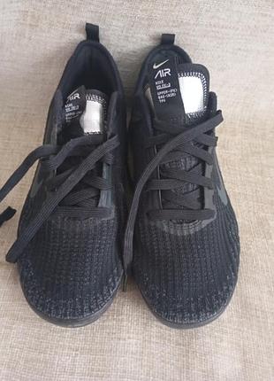 Кросівки nike vapormax 2