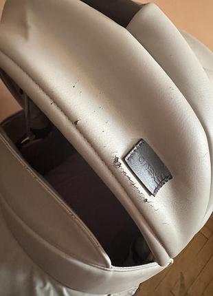 Коляска anex e type/ візочок дитячий 3