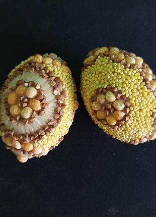 Українські писанки-обереги 5