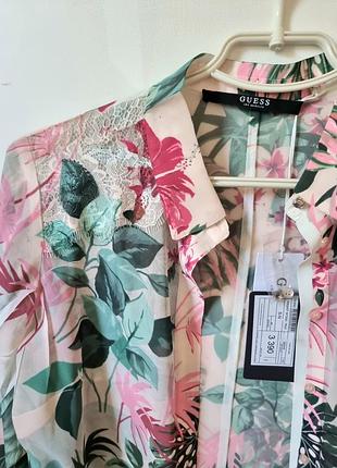 Блуза нова фірмова guess