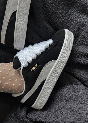 Puma suede xl