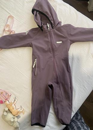 Софтшел-комбінезон  lenne