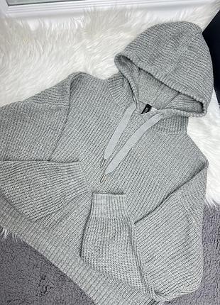 Жіноче худі від h&m