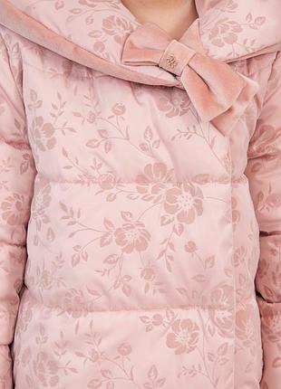 Двостороння куртка пальто 3