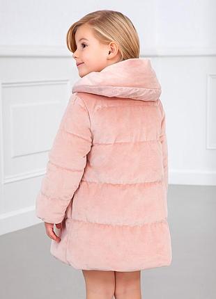 Двостороння куртка пальто 4