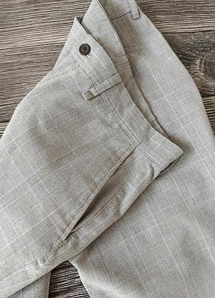 Брюки zara (m) (34size) 5