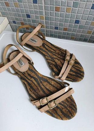 Сандалии, боссоножки steve madden.