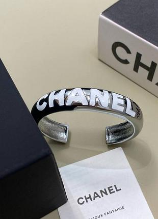 Браслет-каф chan--