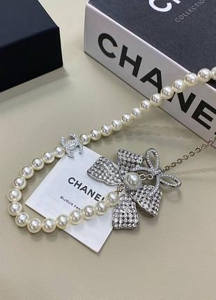 Намисто chan-- 3