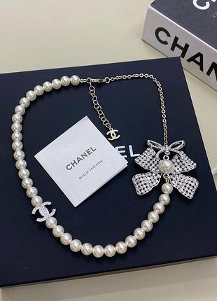 Намисто chan-- 4