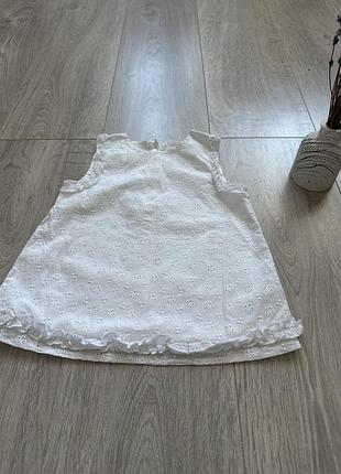 Футболка для дівчинки