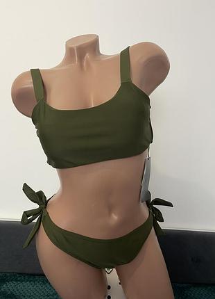 Купальник роздільний