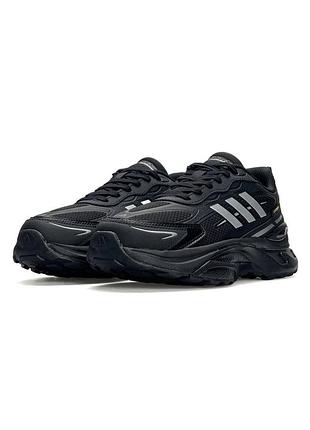 Чоловічі кросівки adidas mts pro gtx  black white