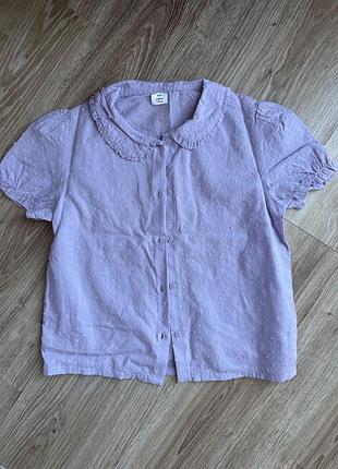 Блузочка pepco