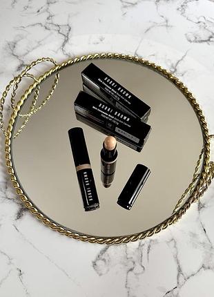 Консилер для обличчя bobbi brown skin concealer stick