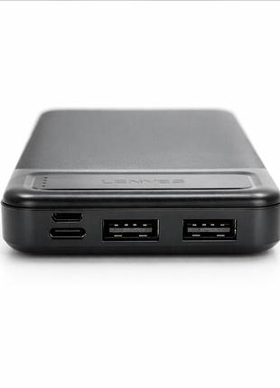Повер банк lenyes px162 — 10000 mah