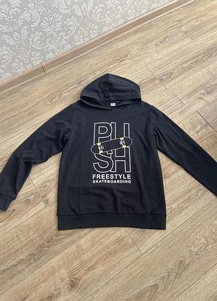 Худі для підлітка нове на 14-15р