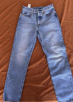 Джинси levi’s 501