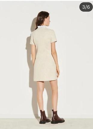 Платье sandro paris 3