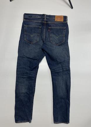 Оригінальні джинси levis 512