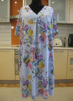 Фантастична італійська натуральна сукня !!!