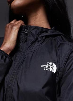 Ветровка женская the north face p s