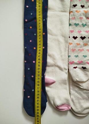 Колготы колготки на девочку primark 5