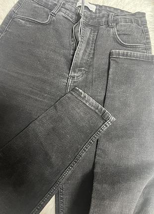 Джинси zara