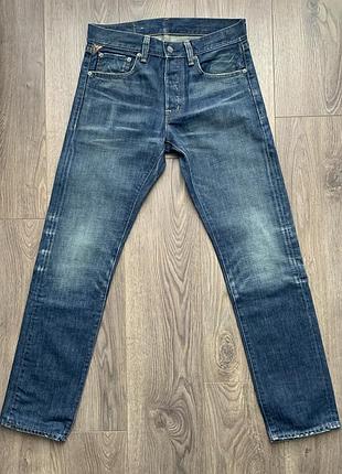 Джинси чоловічі ralph lauren 30/32