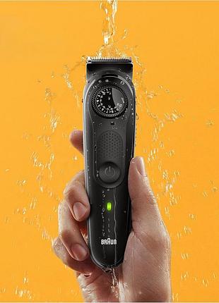 Тример braun bt5420 4