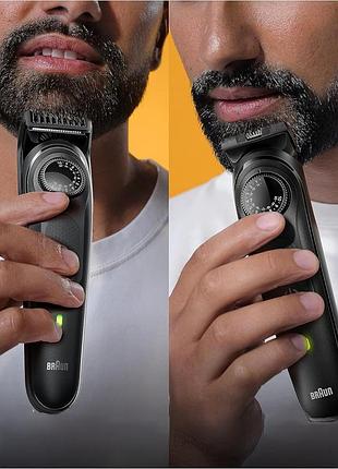 Тример braun bt5420 5
